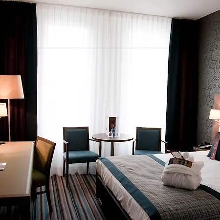 Leopold Hotel Oudenaarde