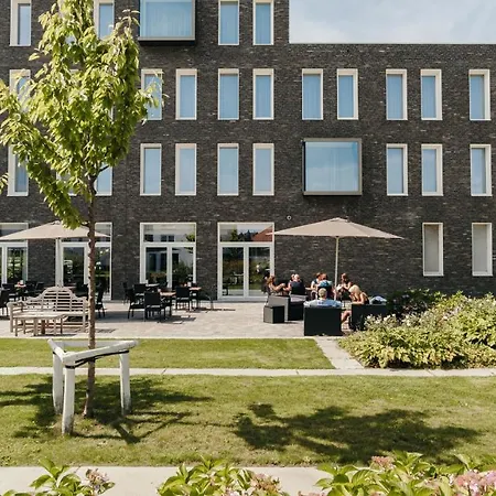 Leopold 4* Oudenaarde