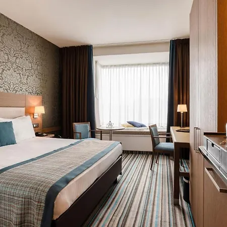 Leopold 4* Oudenaarde