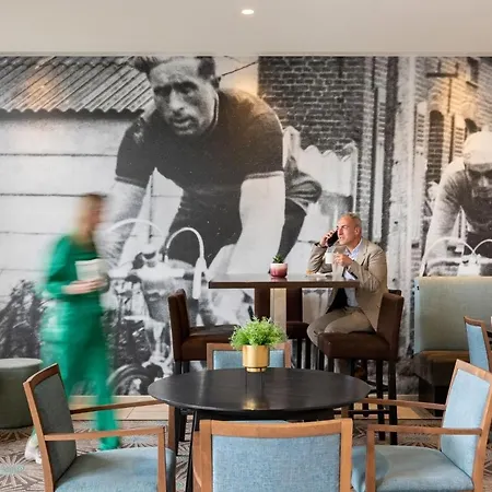Leopold Hotel Oudenaarde