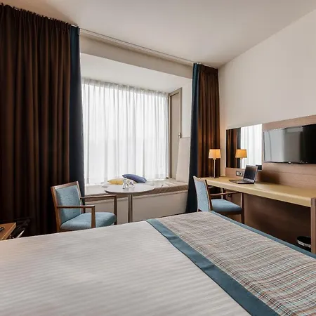 Hotel Leopold 4*