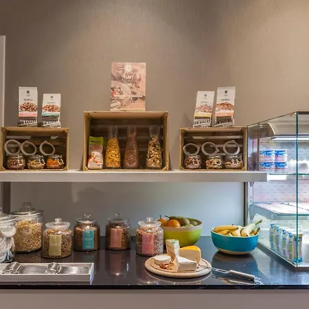 Leopold Hotel Oudenaarde