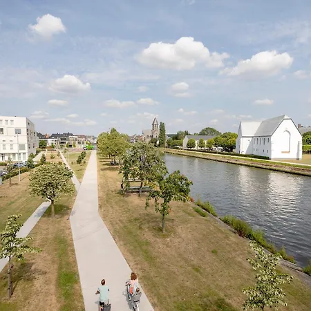 Leopold 4* Oudenaarde