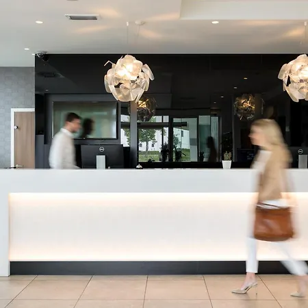 Hotel Leopold Oudenaarde