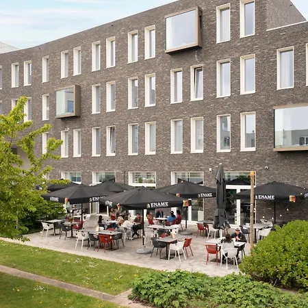 Leopold 4* Oudenaarde
