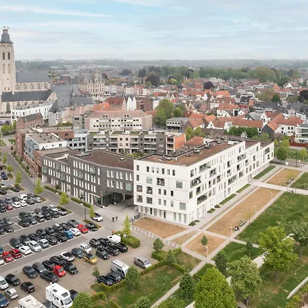 Leopold Oudenaarde