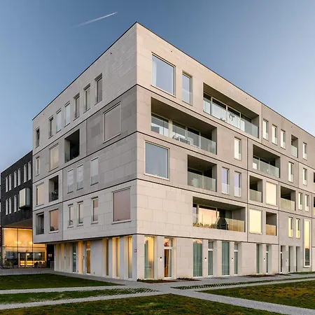 Leopold 4* Oudenaarde