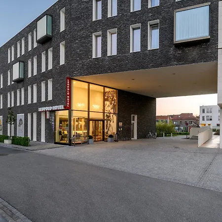 Hotel Leopold