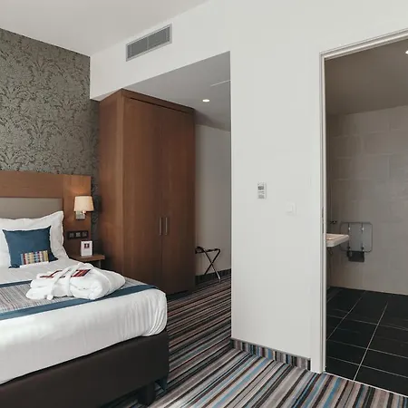 Hotel Leopold