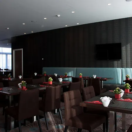 Leopold 4* Oudenaarde
