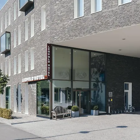 Leopold Hotel