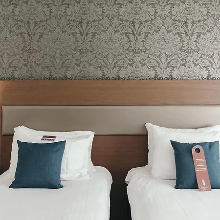 Leopold Hotel