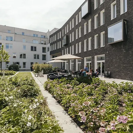 Hotel Leopold 4*