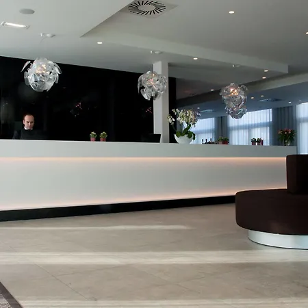 Hotel Leopold