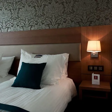 Leopold Hotel Oudenaarde