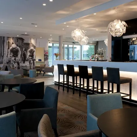 Leopold 4* Oudenaarde