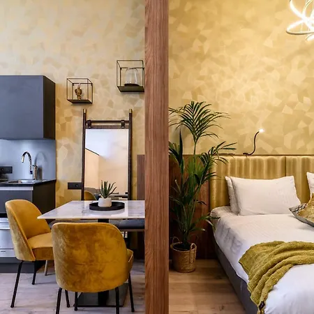 Hotel Leopold 4*