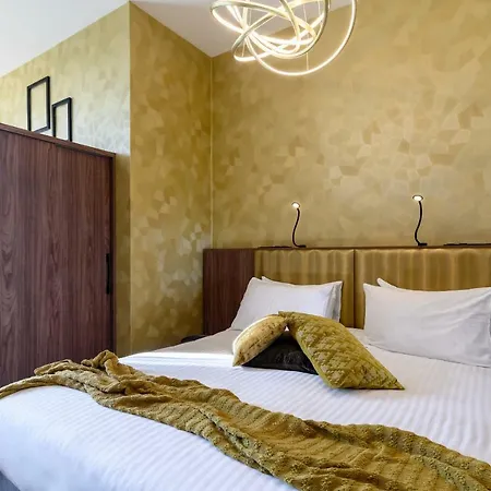 Leopold Hotel Oudenaarde